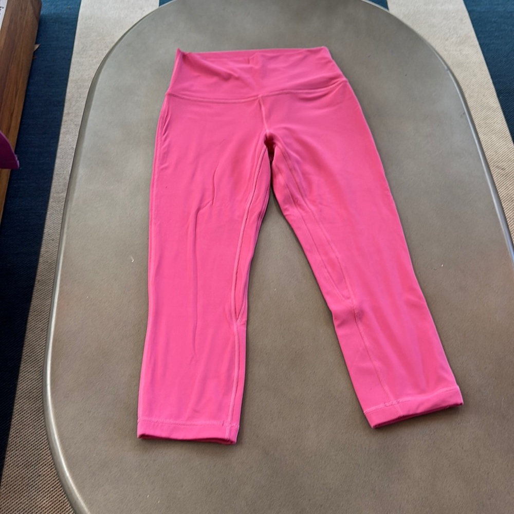 Lululemon leggings